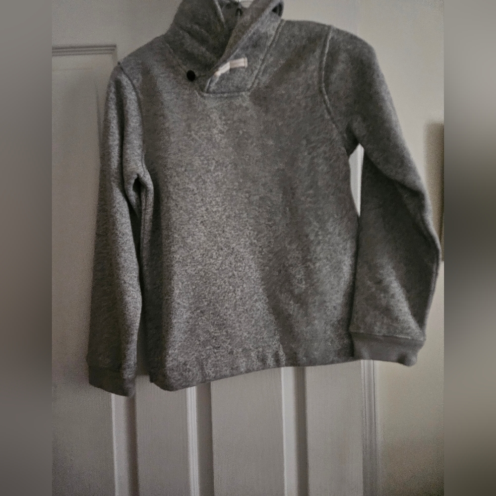 Grey Osh Kosh